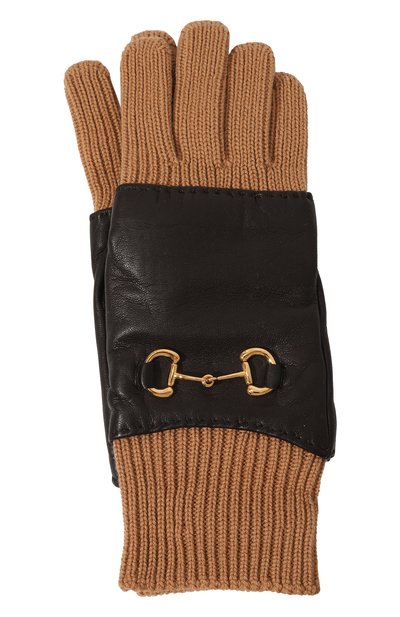 Перчатки GUCCI, арт. 678921 3SAA6, фото 1