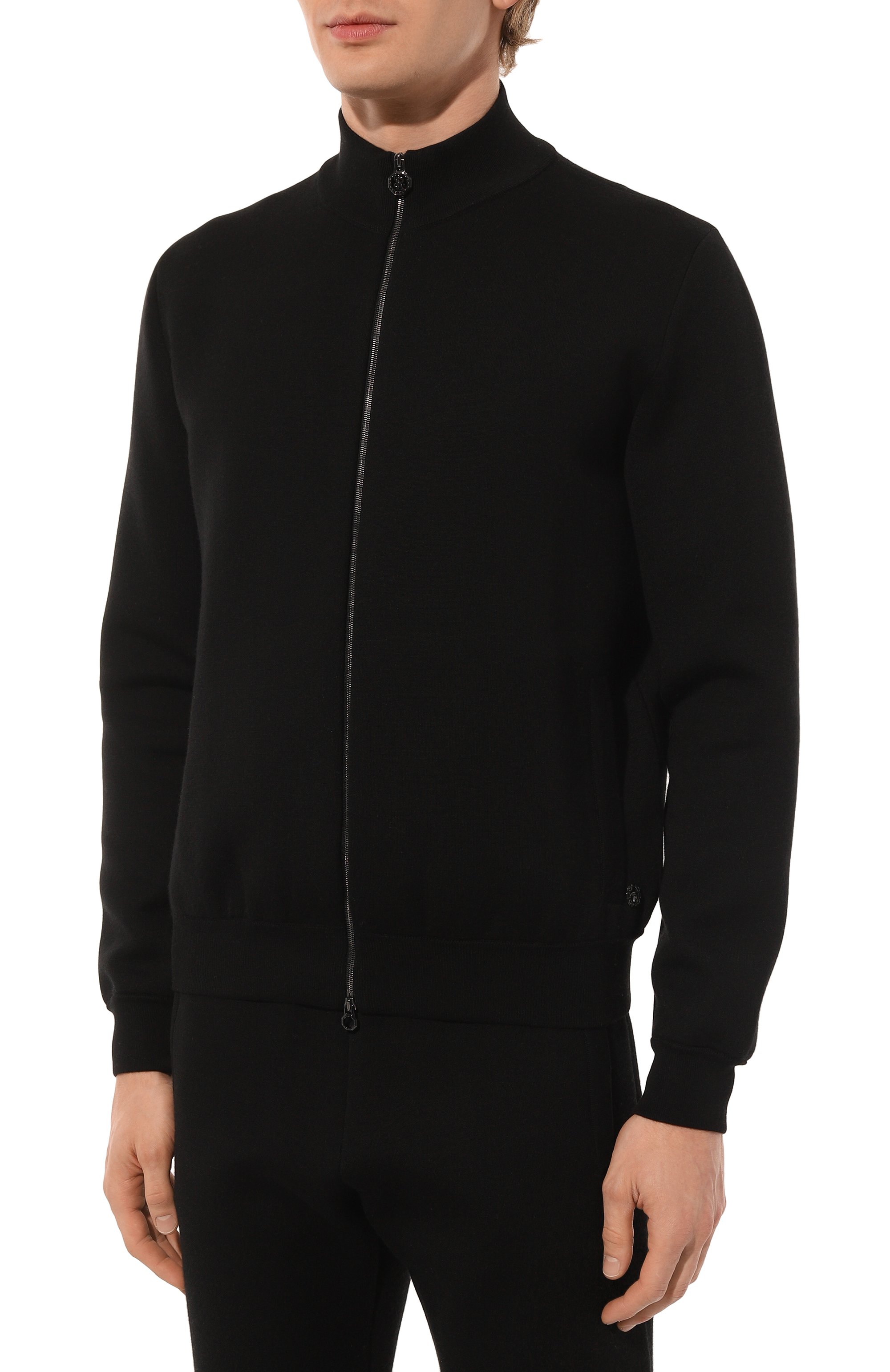 Кашемировая толстовка STEFANO RICCI, арт. W505500R31/R24350, фото 3