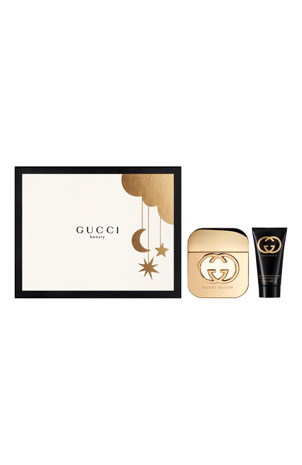 Набор gucci guilty (2x50ml) GUCCI, арт. 3616301779063, фото 1
