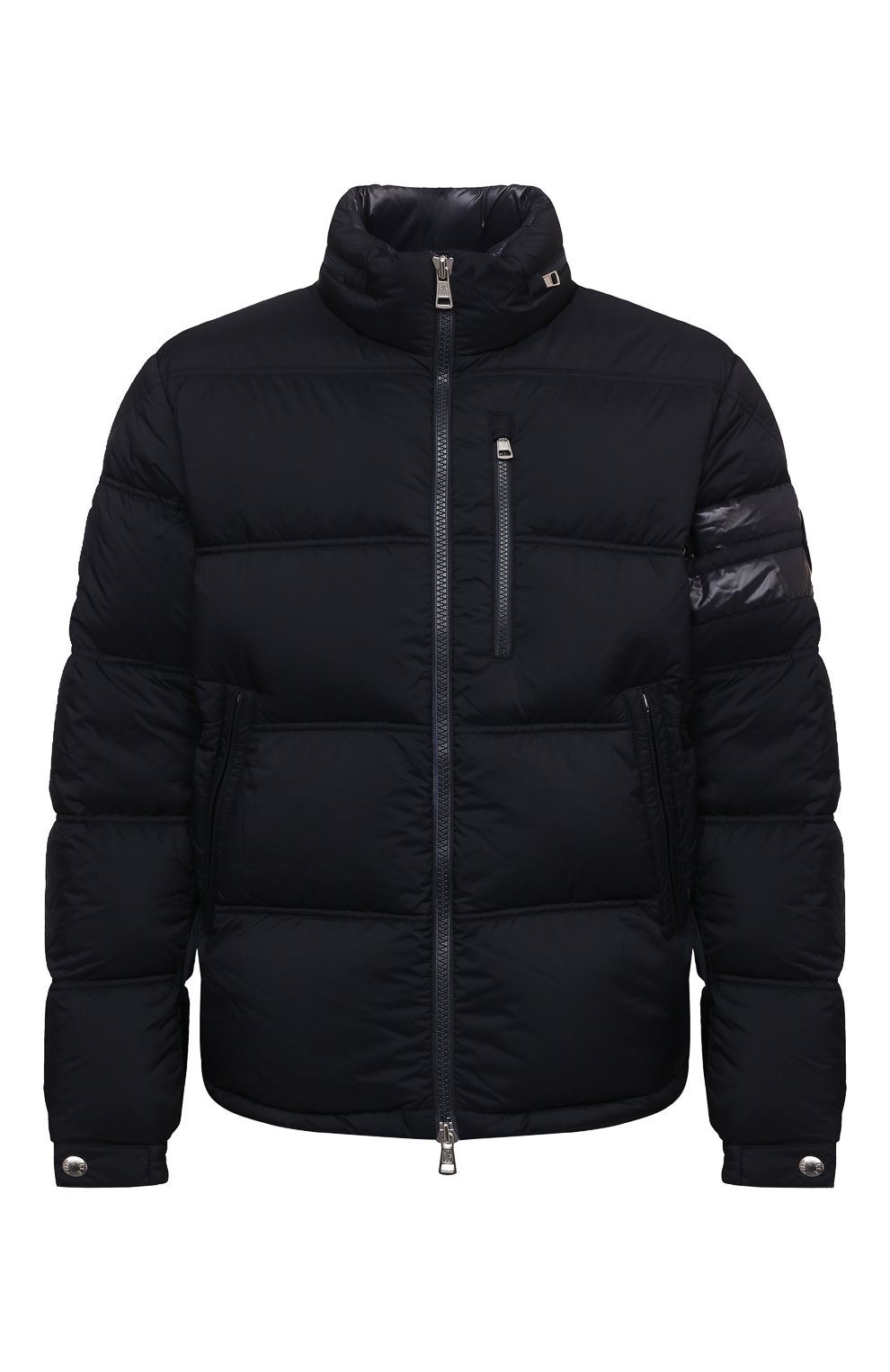 Пуховик delaume MONCLER, арт. G2-091-1A000-05-53333, фото 1