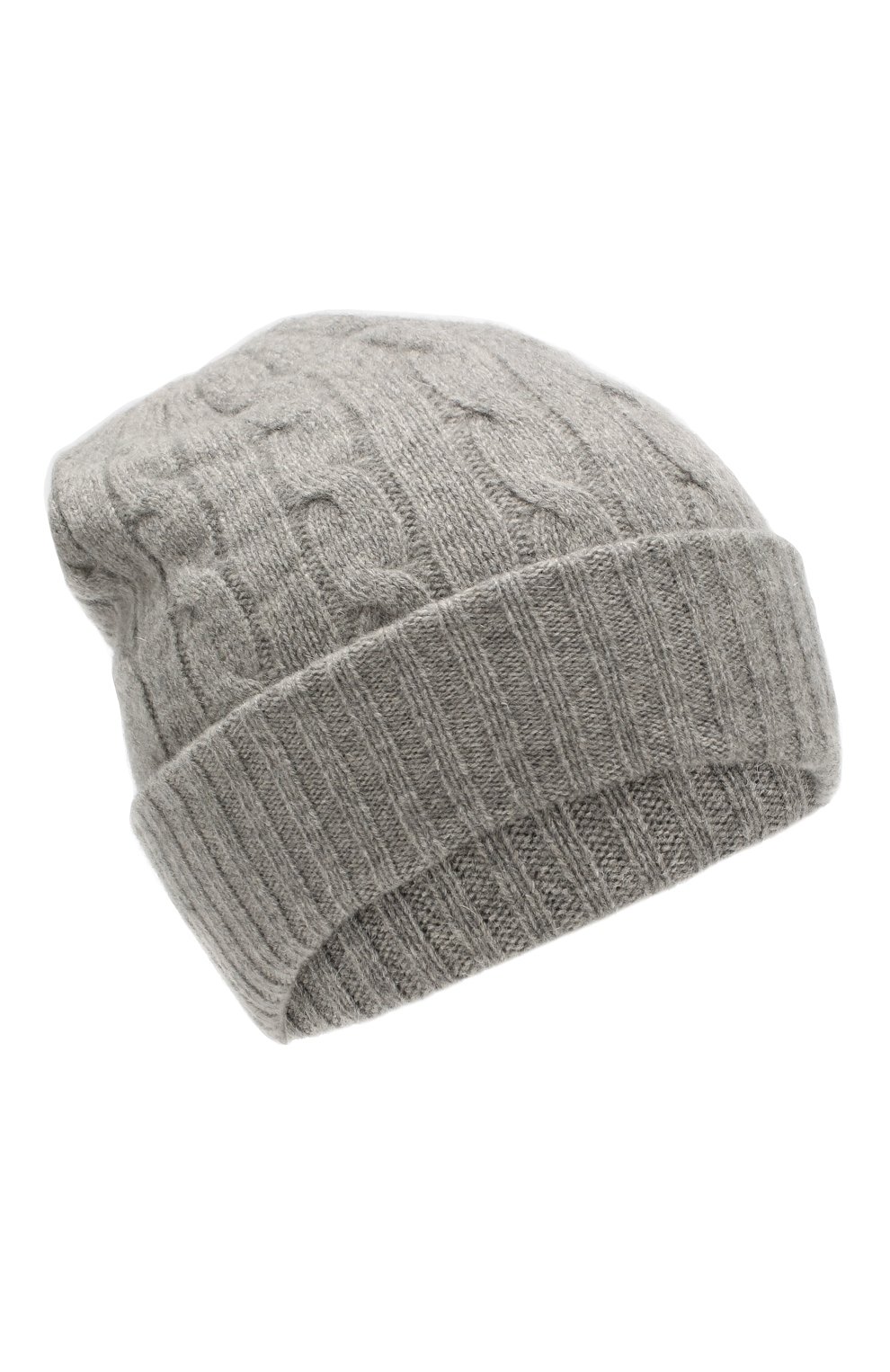 Шапка из смеси шерсти и кашемира POLO RALPH LAUREN, арт. 455779039, фото 1