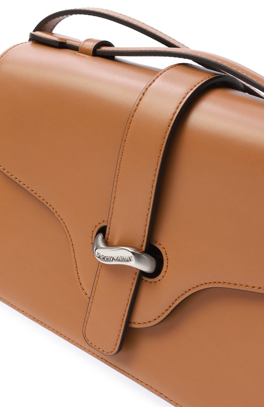 Сумка Emporio Armani EW004419/AF25356 Оранжевый  EW004419/AF25356 Фото 6