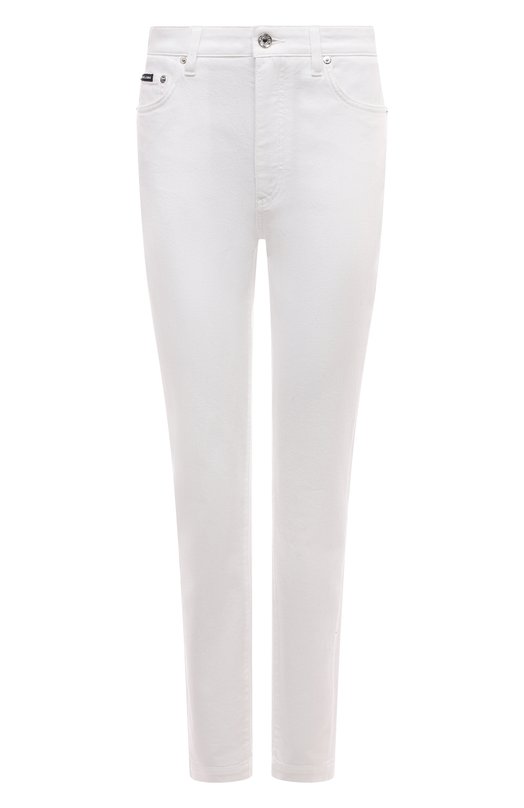Джинсы Dolce & Gabbana FTAH6D/G8IB7 Белый FTAH6D/G8IB7