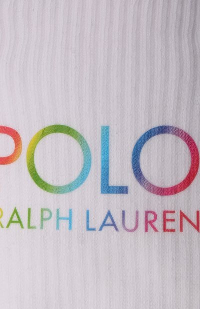 Комплект из трех пар носков POLO RALPH LAUREN, арт. 455854098, фото 2