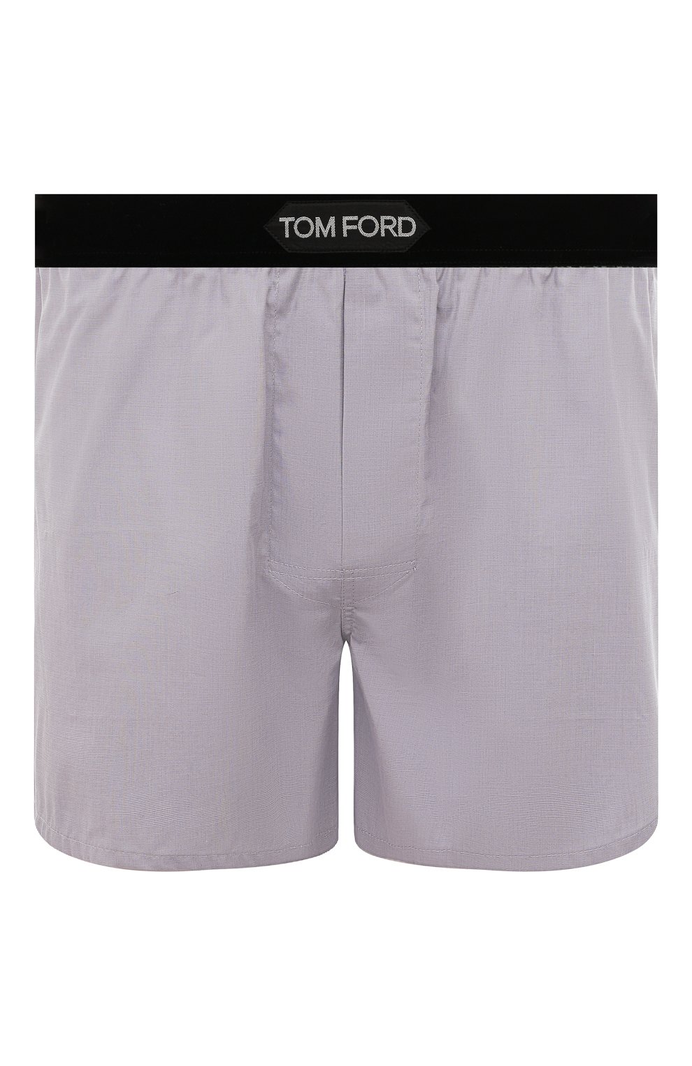 Хлопковые боксеры TOM FORD, арт. T4LE5010, фото 1