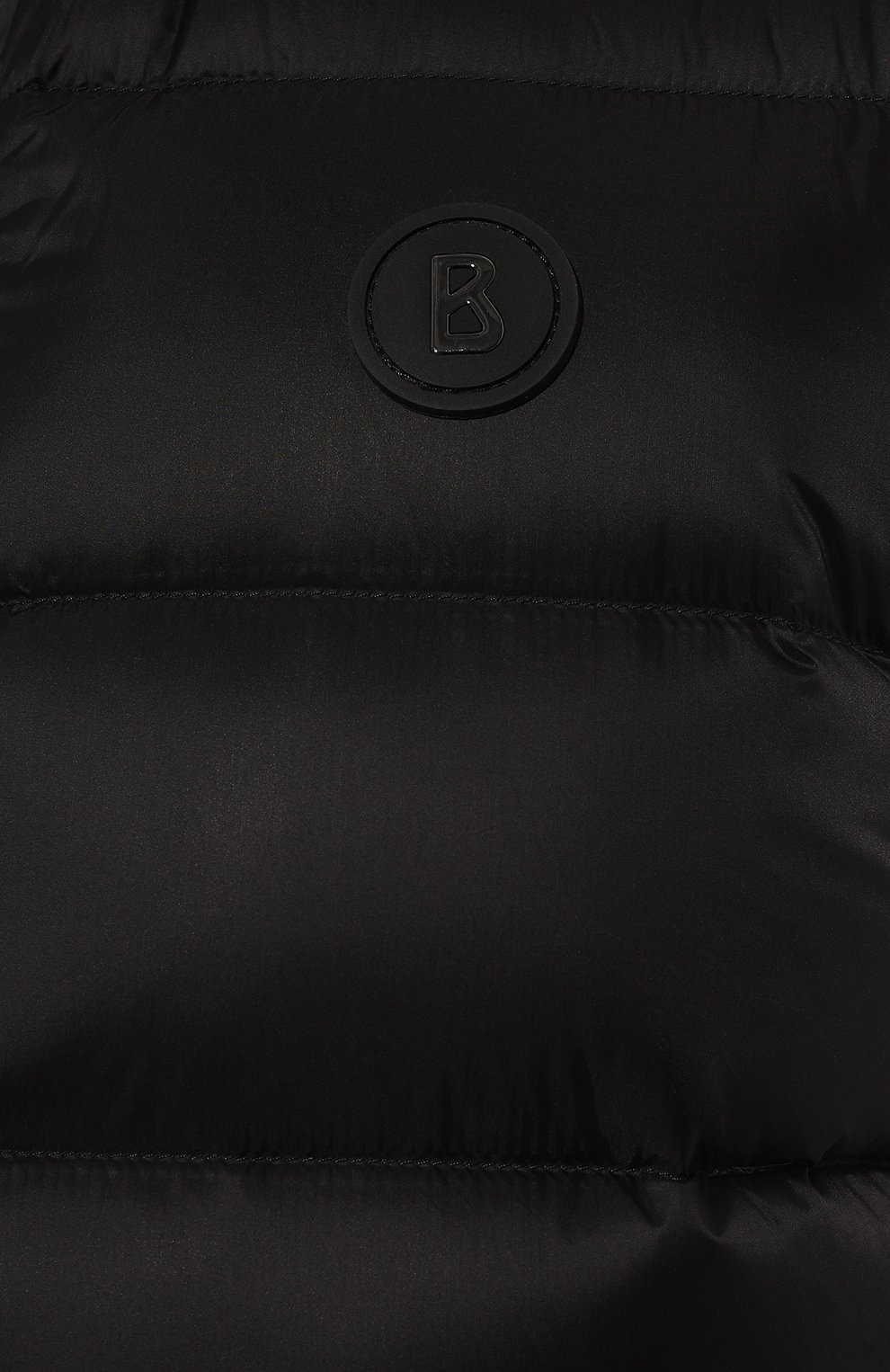 Пуховый жилет BOGNER, арт. 38386856, фото 5