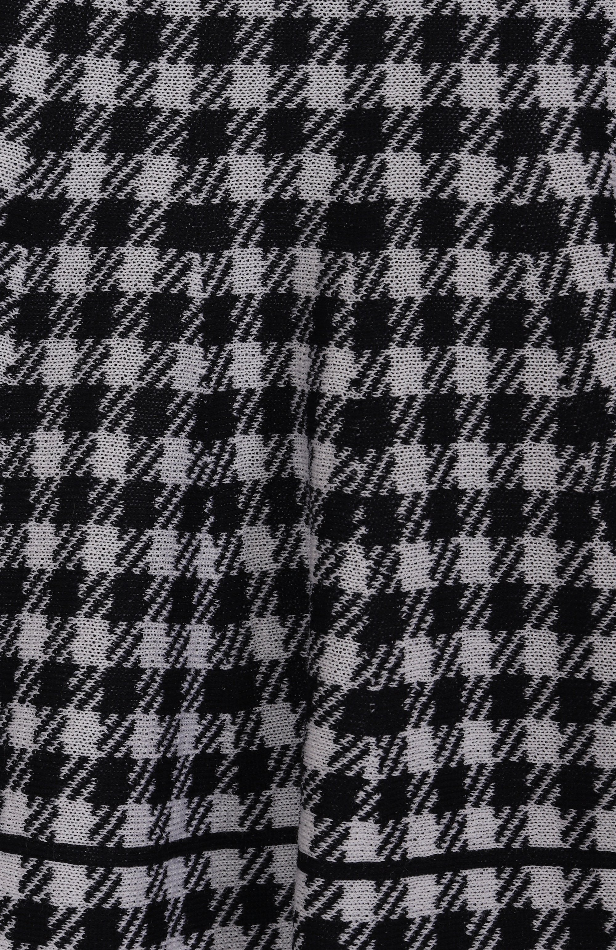 Шерстяная юбка ELLA.B темно-синего цвета по цене 16250 руб., арт. EBR25044M/6A-8A, фото 3 Шерстяная юбка ELLA.B, арт. EBR25044M/6A-8A, фото 3