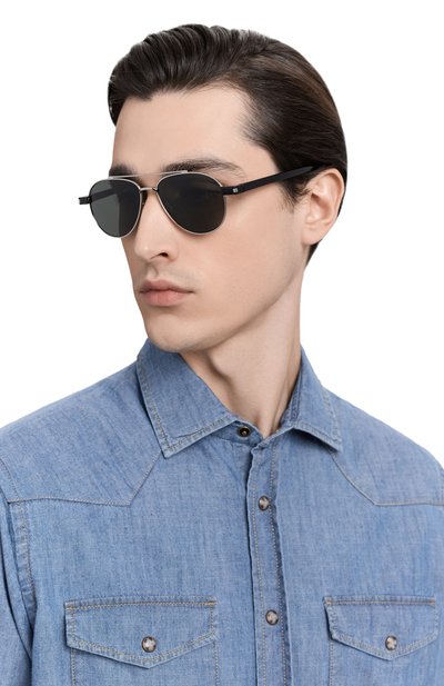 Солнцезащитные очки SAINT LAURENT, арт. SL 843 002, фото 2