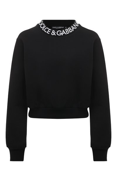 Женский свитшот DOLCE & GABBANA, арт. F9R50Z/GDB6B