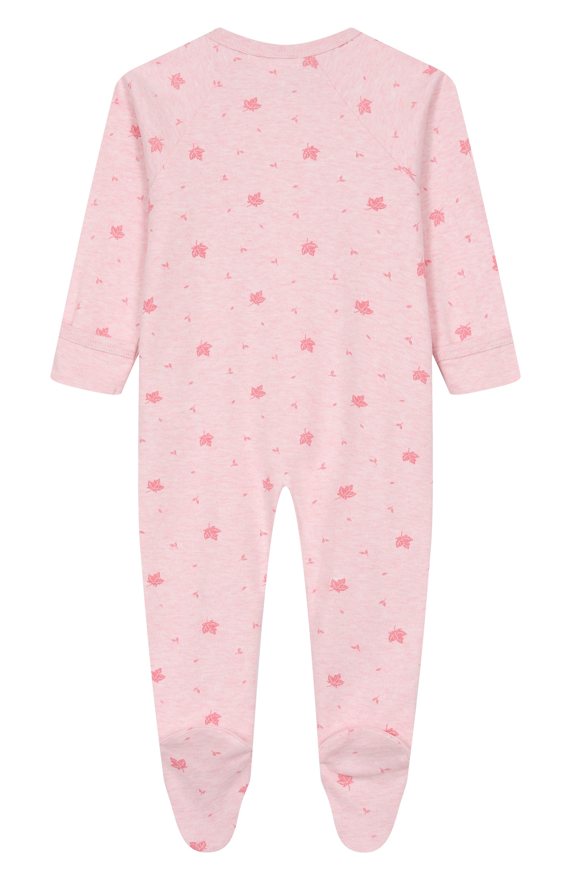 Хлопковый комбинезон BABYBU, арт. PE1001ES, фото 2