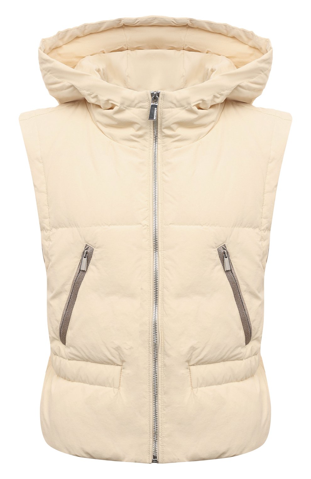 Утепленный жилет MAX AND MOI, арт. E24DIALA, фото 1