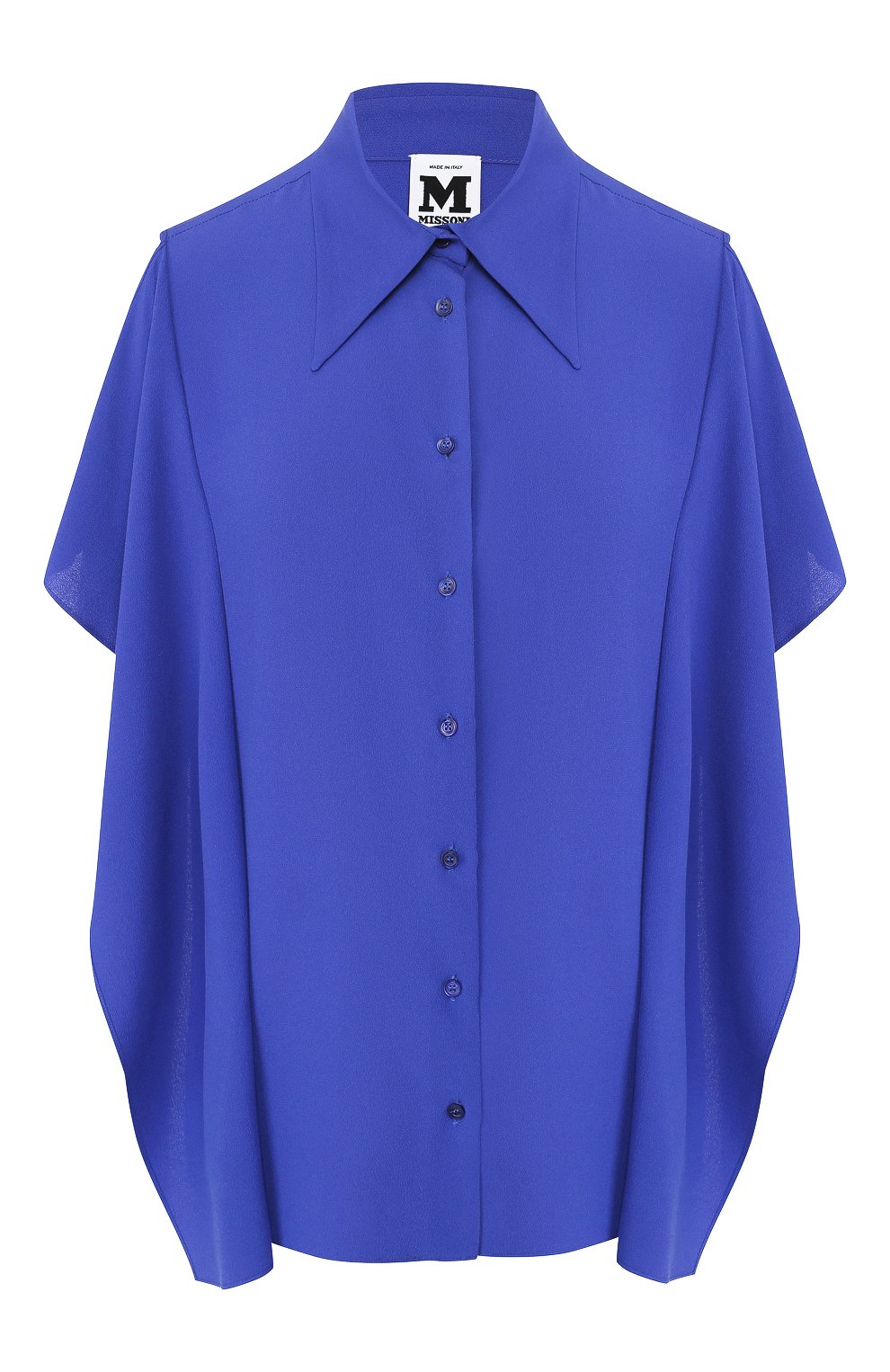 Блузка без рукавов M MISSONI, арт. 2DJ00008/2W0011, фото 1