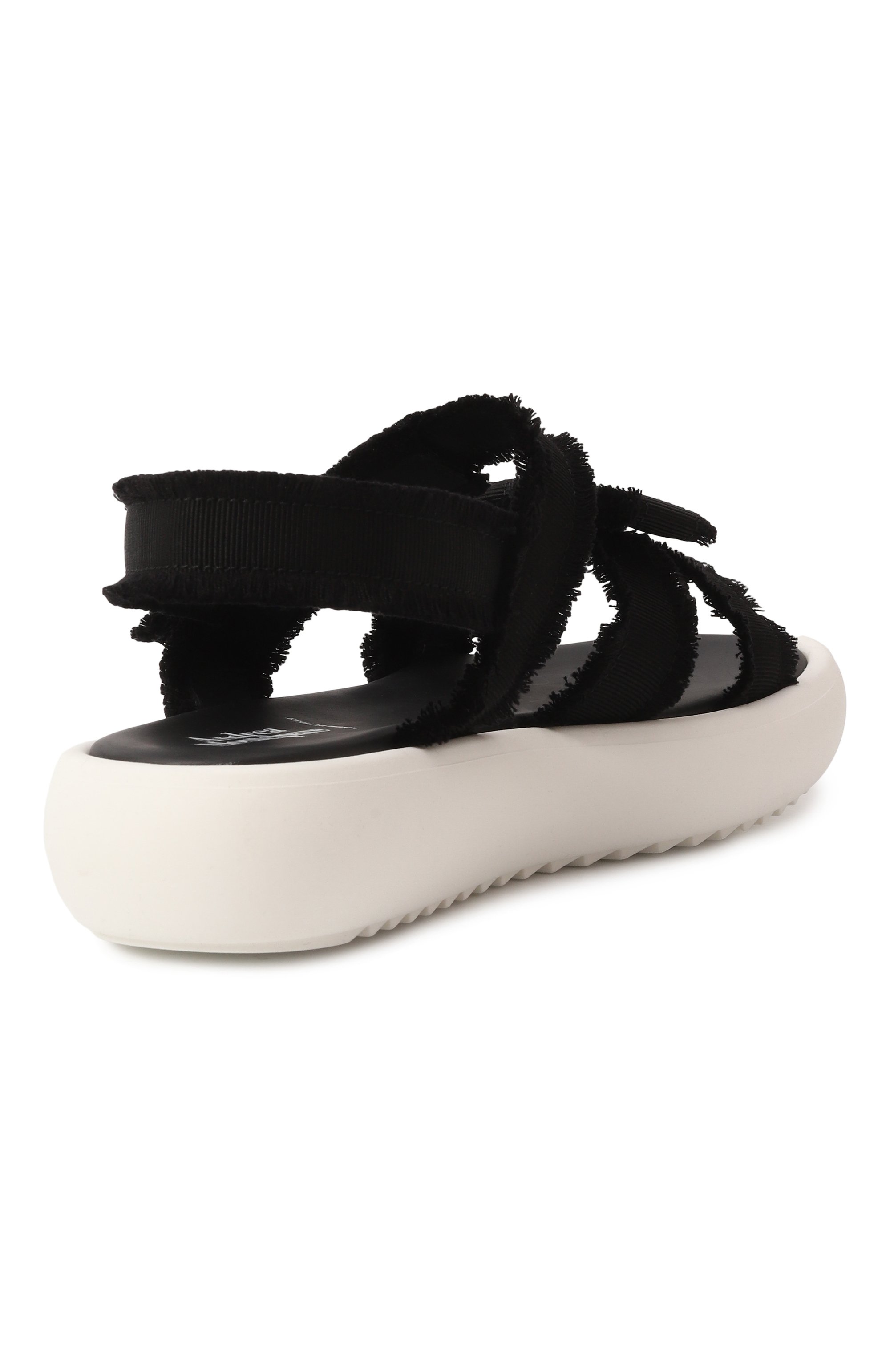 Текстильные сандалии MONTELPARE TRADITION, арт. 80804/36-40, фото 2