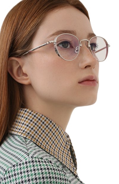 Оправа MATSUDA, арт. M3096 PW, фото 2