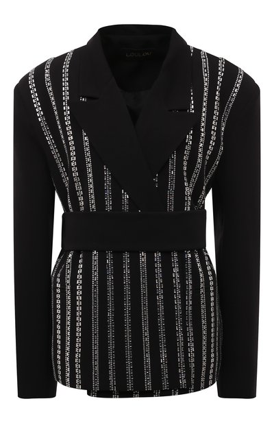 Женский жакет LOULOU, арт. 0006