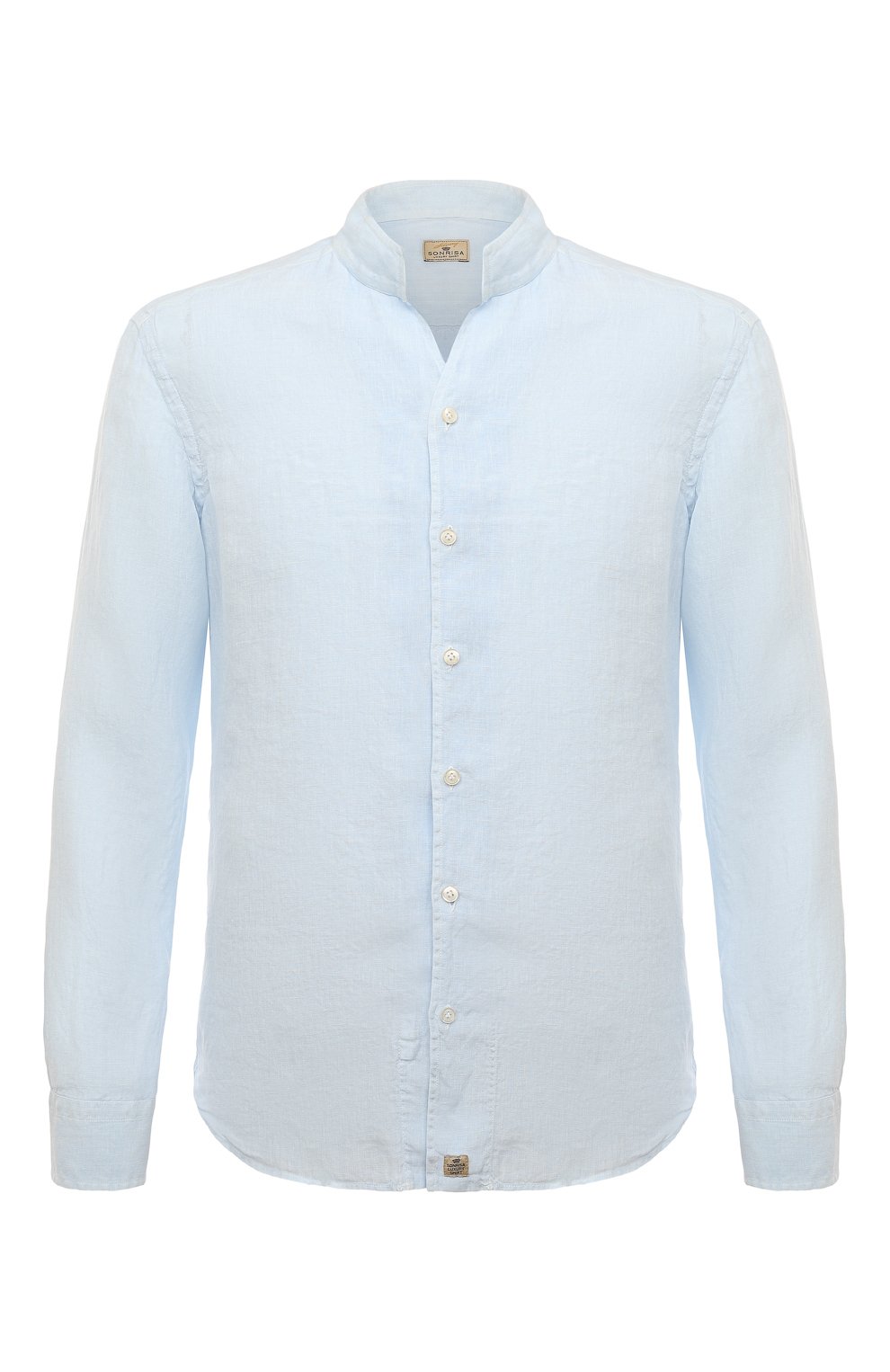 Льняная рубашка SONRISA, арт. IS127F/TC/TC162, фото 1