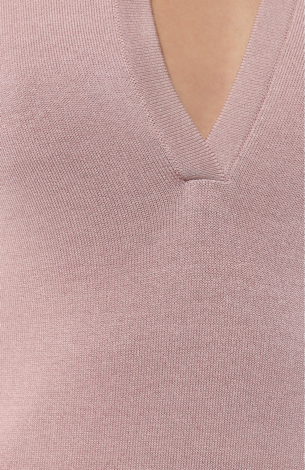 Пуловер из шелка и вискозы FREEAGE, арт. S23.TS307.6070.106, фото 5