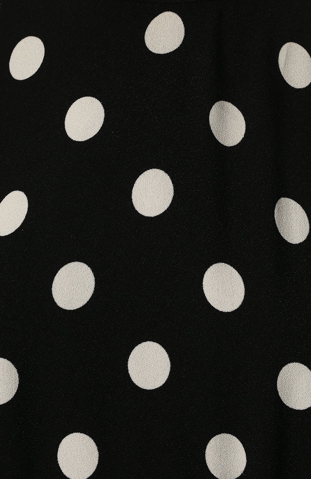 Комбинезон из вискозы SAINT LAURENT, арт. 688157/Y3E54, фото 5