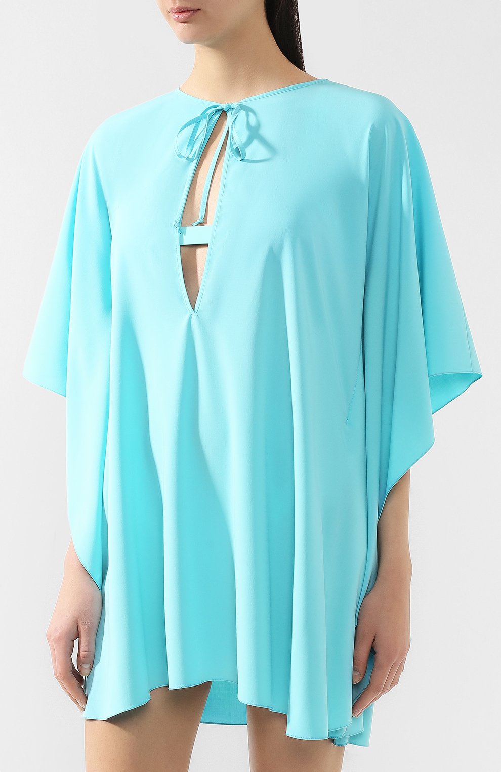 Туника свободного кроя NATAYAKIM, арт. NY-019BW, фото 3