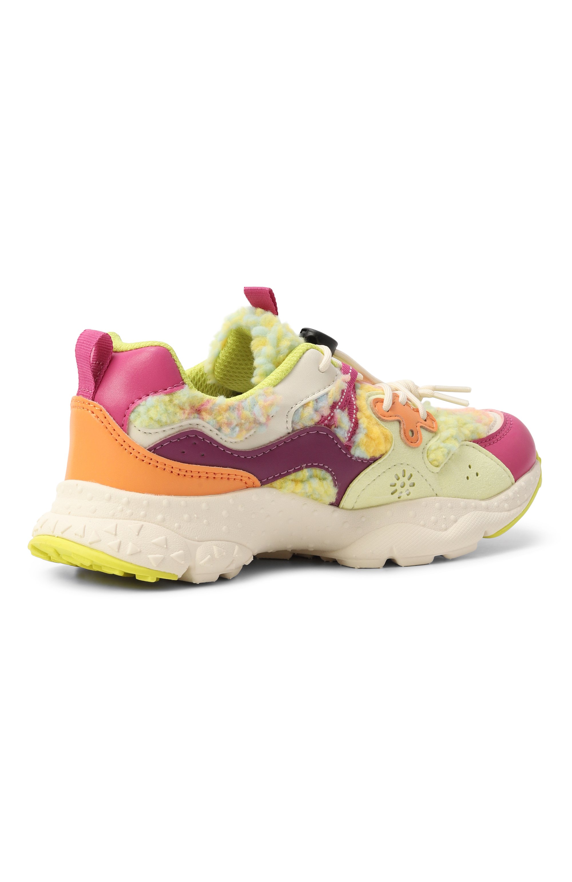 Кроссовки FLOWER MOUNTAIN, арт. 2015497/18/33-38, фото 3