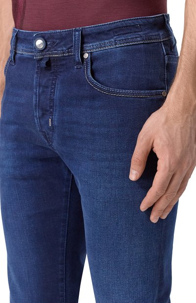 Джинсы eduard JACOB COHEN, арт. 25E P/JUM_QM005 063 P0021 R2, фото 5