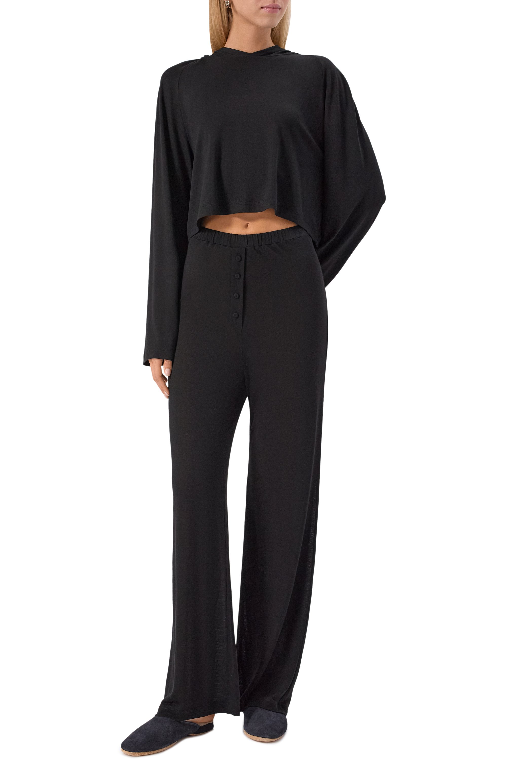 Брюки EDOMO, арт. T006009SS24, фото 2