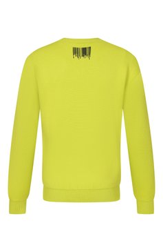 Шерстяной свитер VTMNTS, арт. VL14KN450G/5713, фото 2