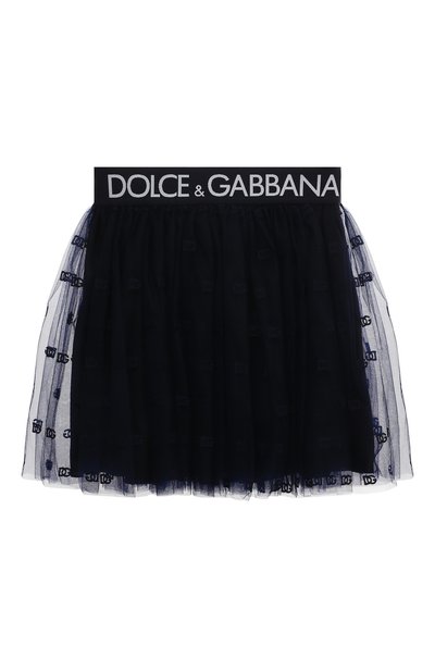 Юбка DOLCE & GABBANA, арт. L54I61/HLM8T/2-6
