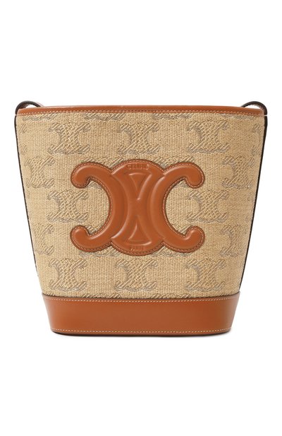 Женская сумка cuir triomphe CELINE, арт. 11378/2FJP