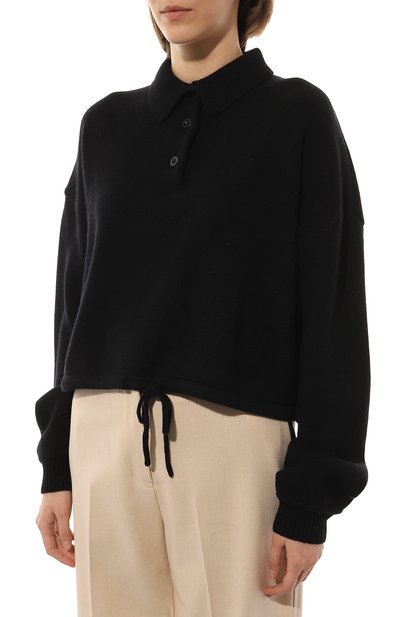 Поло из шерсти и кашемира PERVERT, арт. PE23/POL01/60-41-08, фото 3