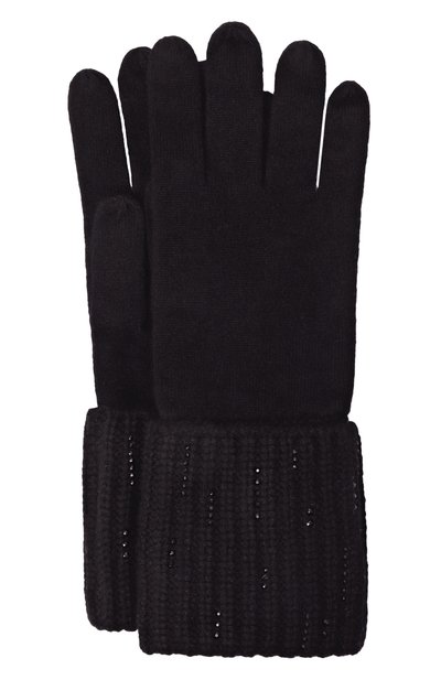 Женские кашемировые перчатки WILLIAM SHARP, арт. A113-3