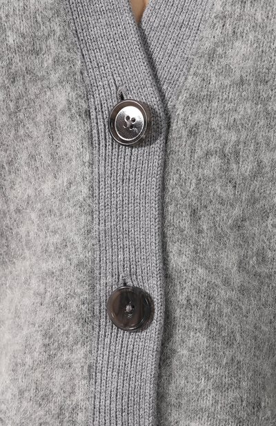 Кардиган ACNE STUDIOS, арт. A60038, фото 5