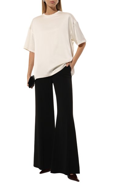 Шелковая футболка RUBAN, арт. RFW24/25-17.1.52.10, фото 2