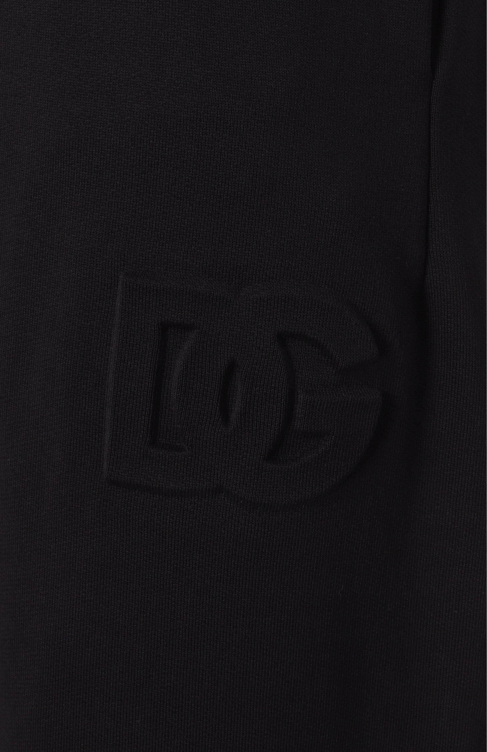 Хлопковые джоггеры DOLCE & GABBANA, арт. GP0G4Z/G702S, фото 6