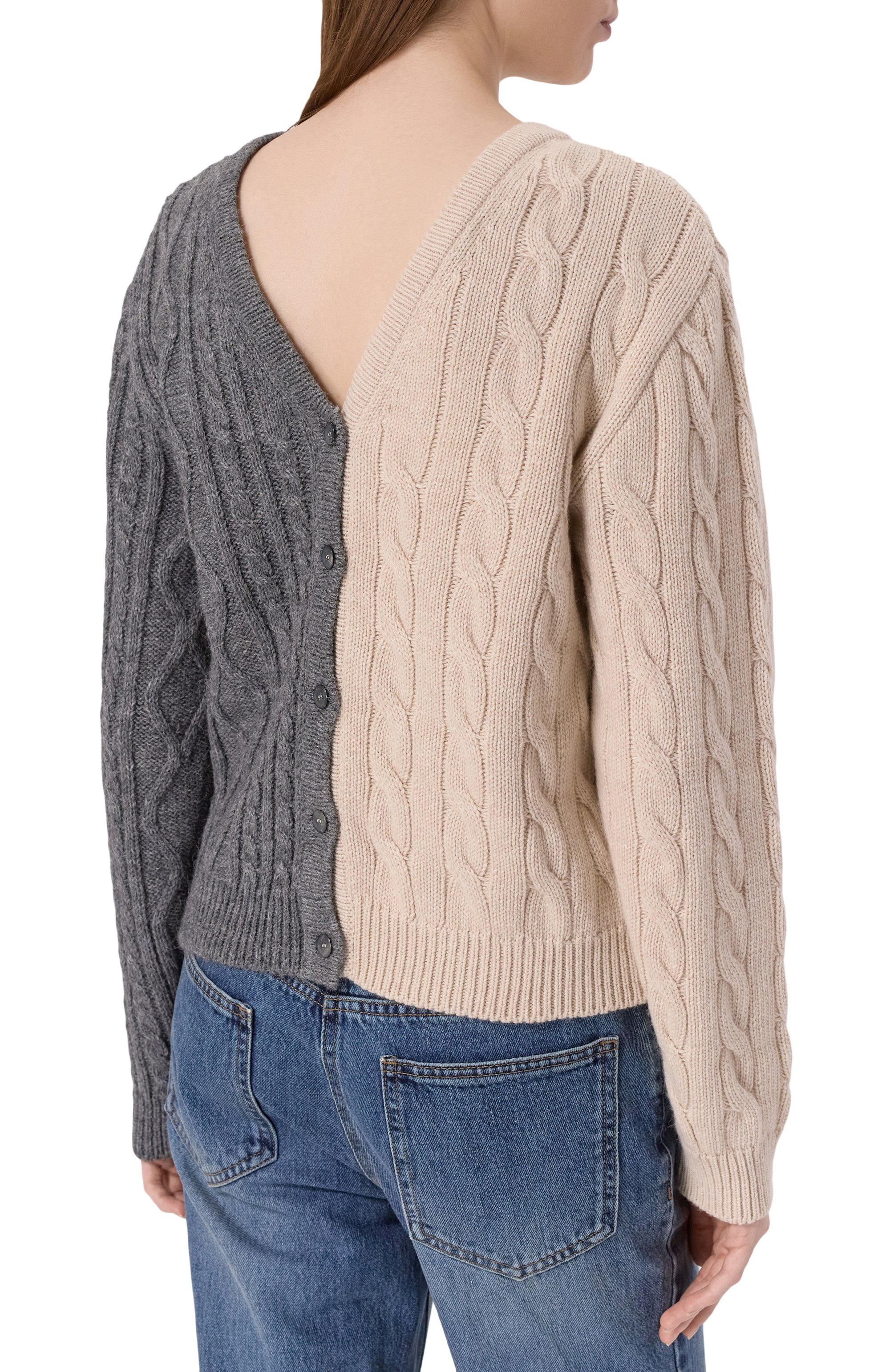 Кардиган MOSCHINO, арт. A0912/5504, фото 4