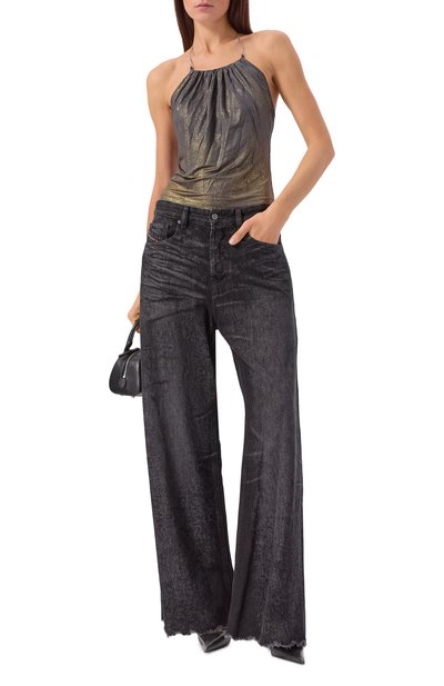 Джинсы 1996 d-sire DIESEL, арт. A21497/007DB, фото 2