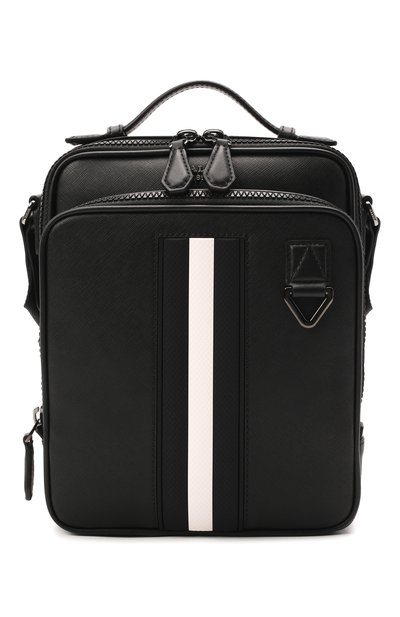 Кожаная сумка mackao BALLY, арт. 602823/25879, фото 1