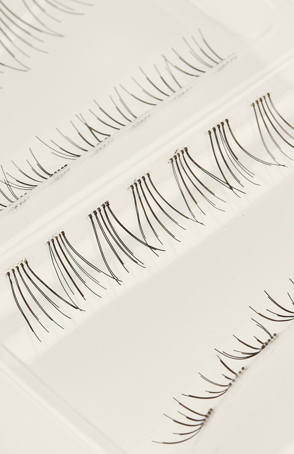Накладные ресницы fake eye lash 10 flare slim SHU UEMURA цвета по цене 1290 руб., арт. 4935421370158, фото 2 Накладные ресницы fake eye lash 10 flare slim SHU UEMURA, арт. 4935421370158, фото 2