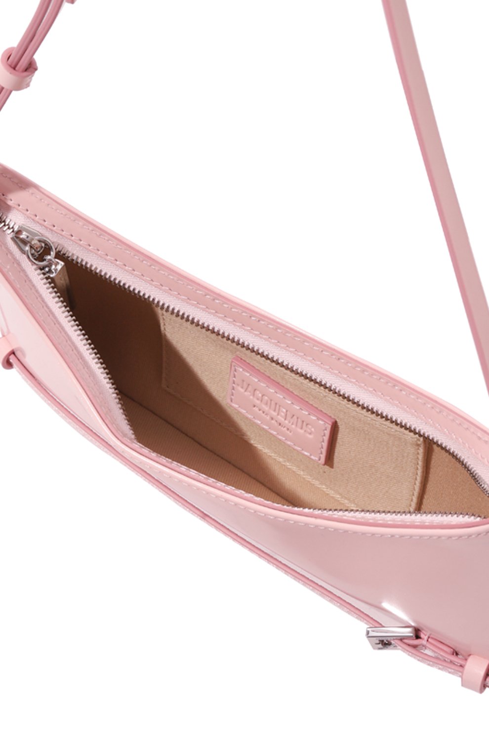 Сумка le bisou JACQUEMUS, арт. 23H/233BA343-3128, фото 5