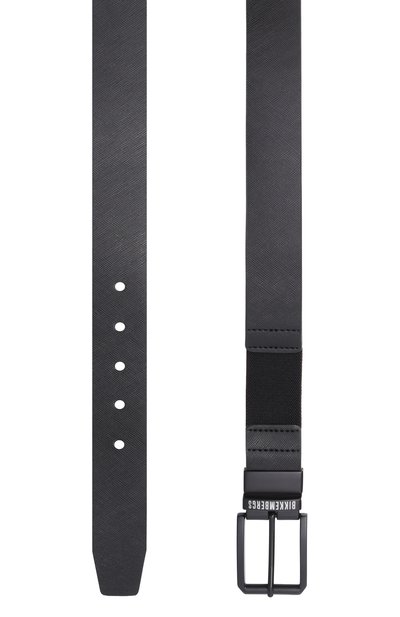 Кожаный ремень DIRK BIKKEMBERGS, арт. BKCU01318M, фото 3