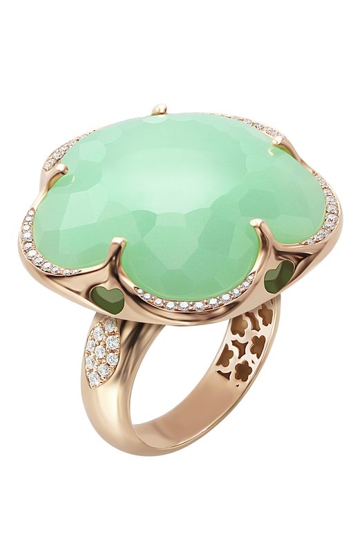 Кольцо Pasquale Bruni 15549R Бесцветный 15549R