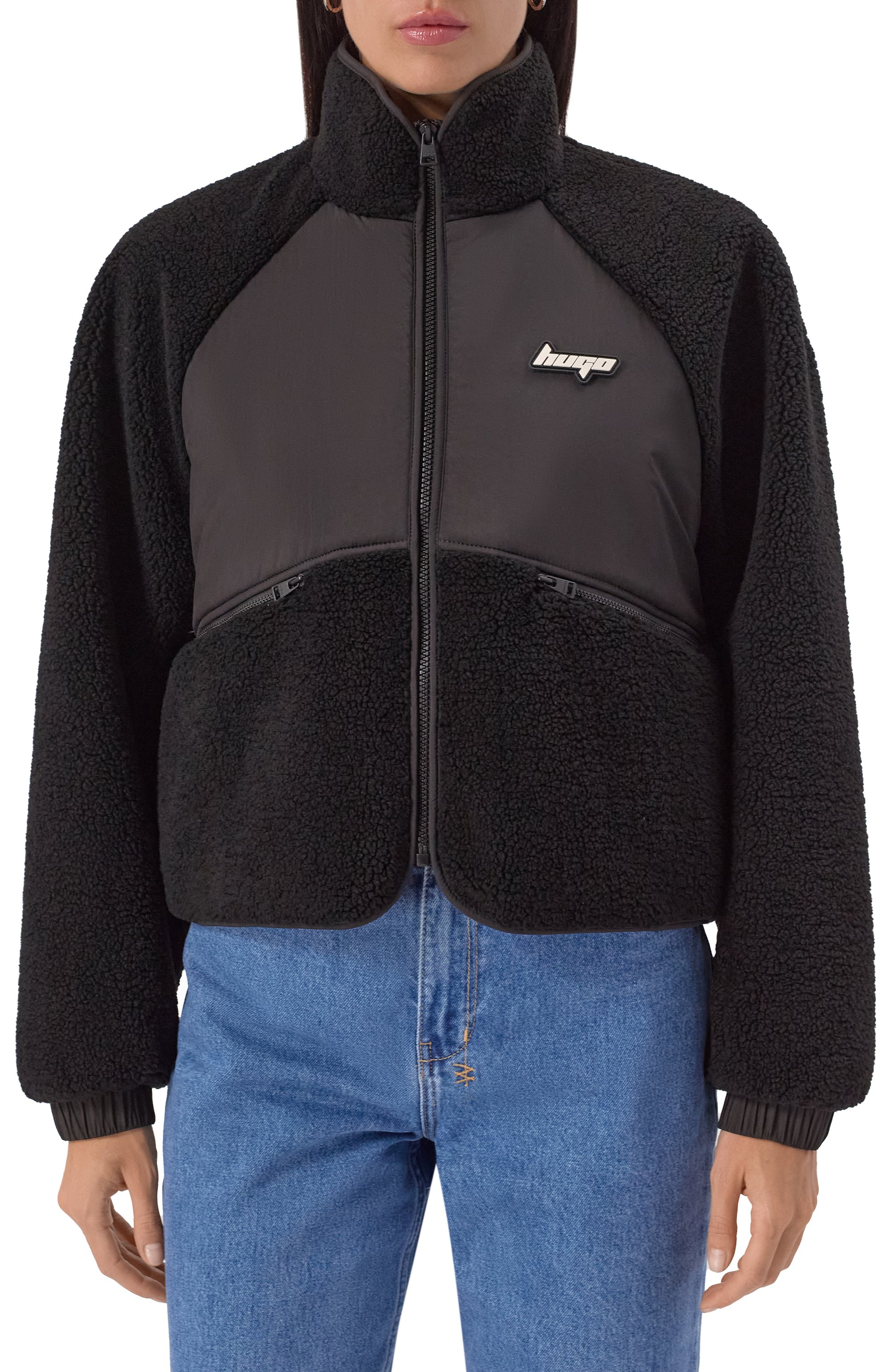 Куртка HUGO BLUE, арт. 50545637, фото 3