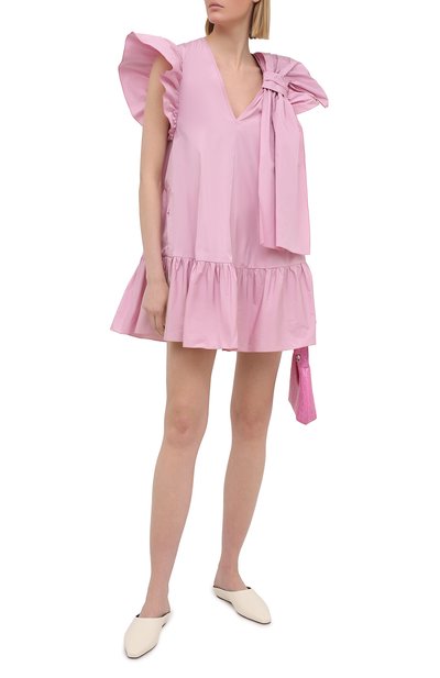 Платье REDVALENTINO, арт. VR3VAY25/1FP, фото 2