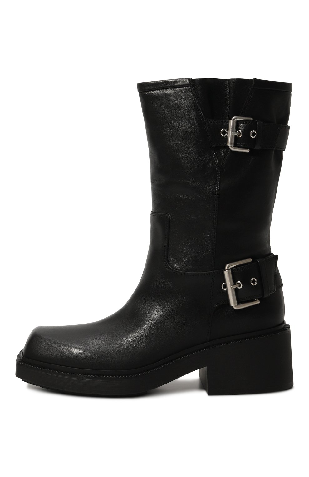 Полусапоги fray VIC MATIE, арт. 1F2364D_F06B070101, фото 4