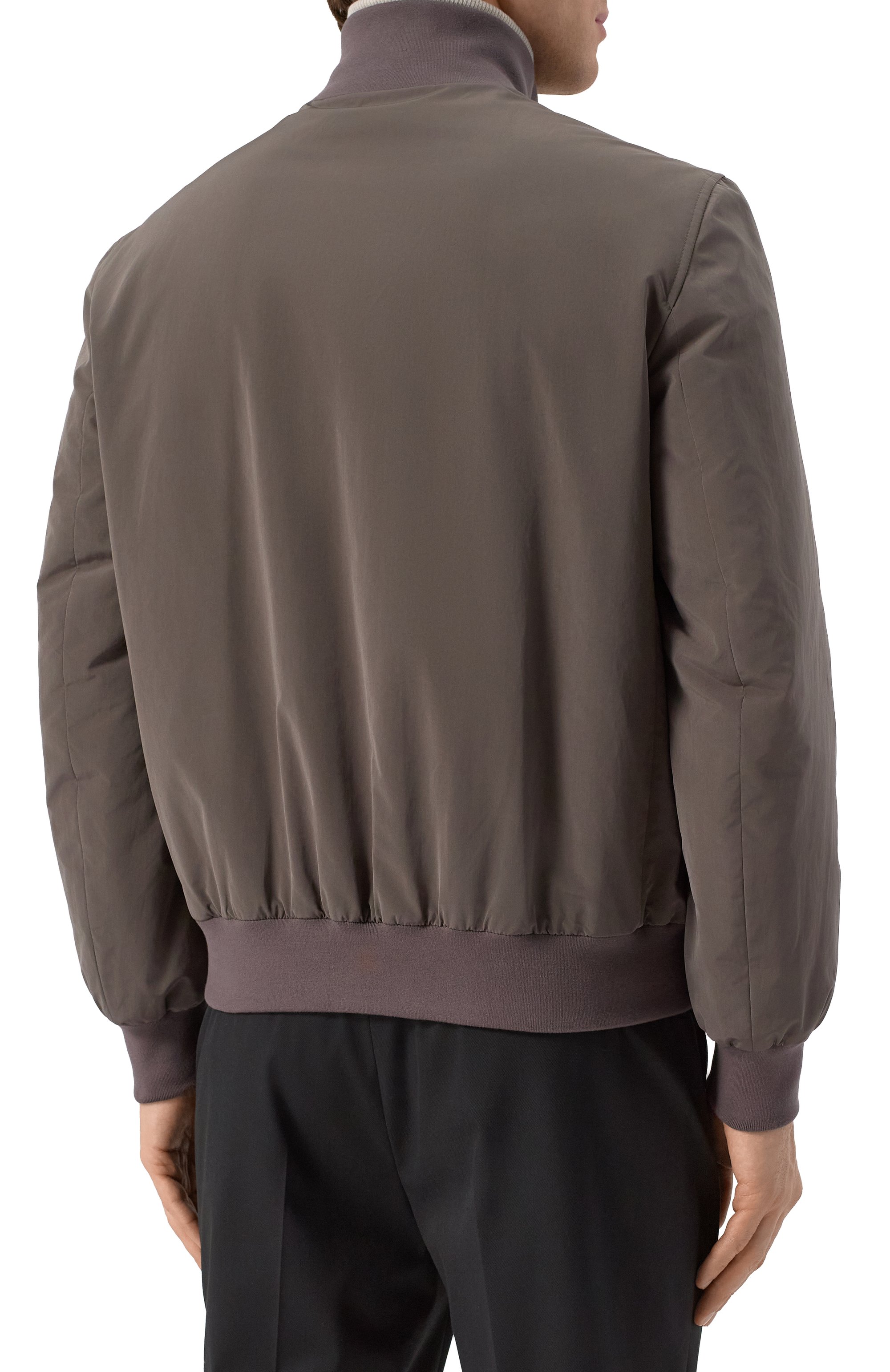 Бомбер BRUNELLO CUCINELLI, арт. MD4796513, фото 4