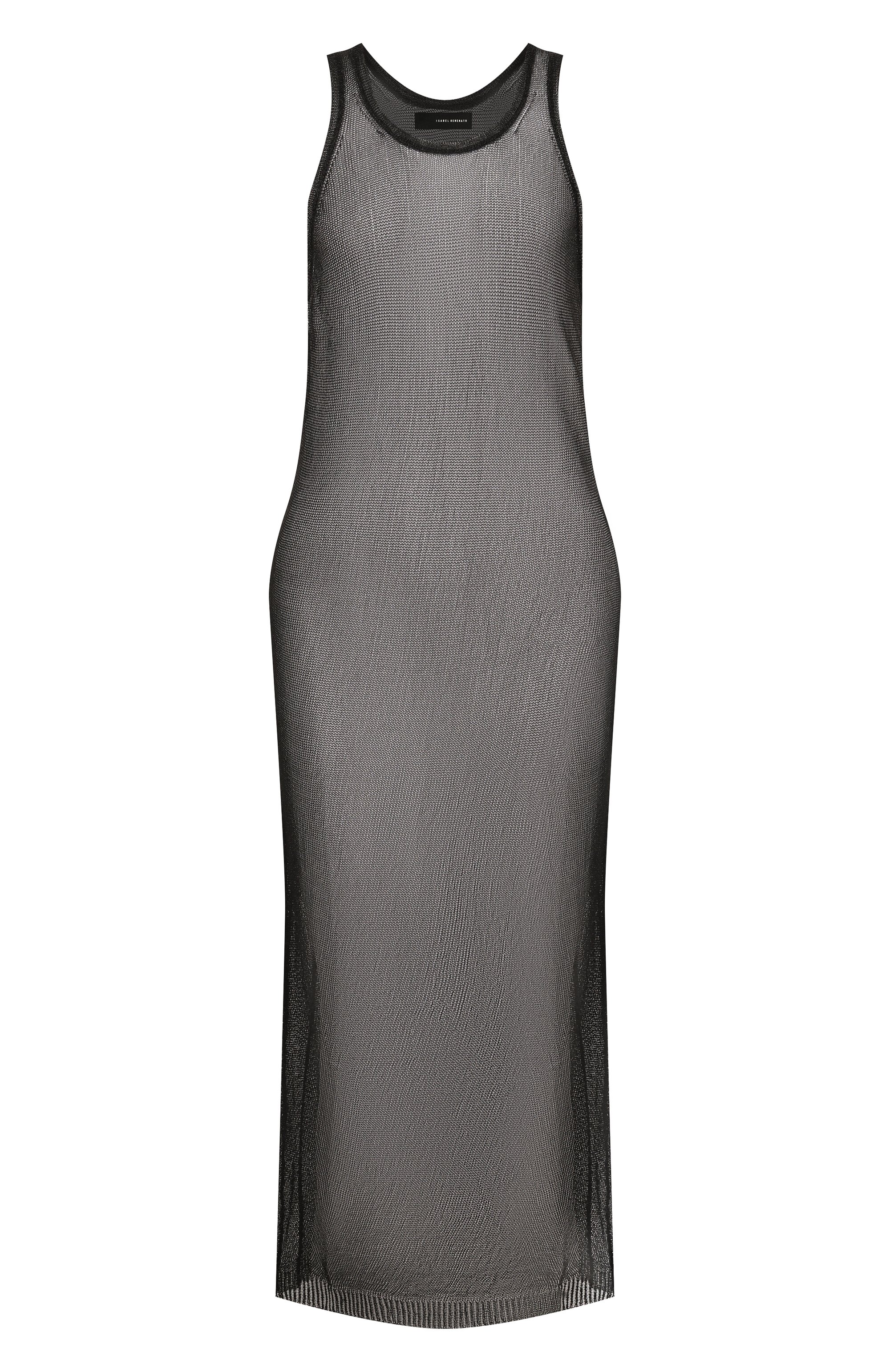 Платье ISABEL BENENATO, арт. DK935F25, фото 1