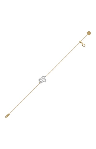 Женский браслет SERENDIPITY, арт. EJBR0054Y