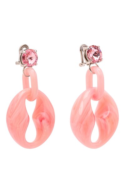 Клипсы PRADA, арт. 1JO348-2CD0-F0E18, фото 2