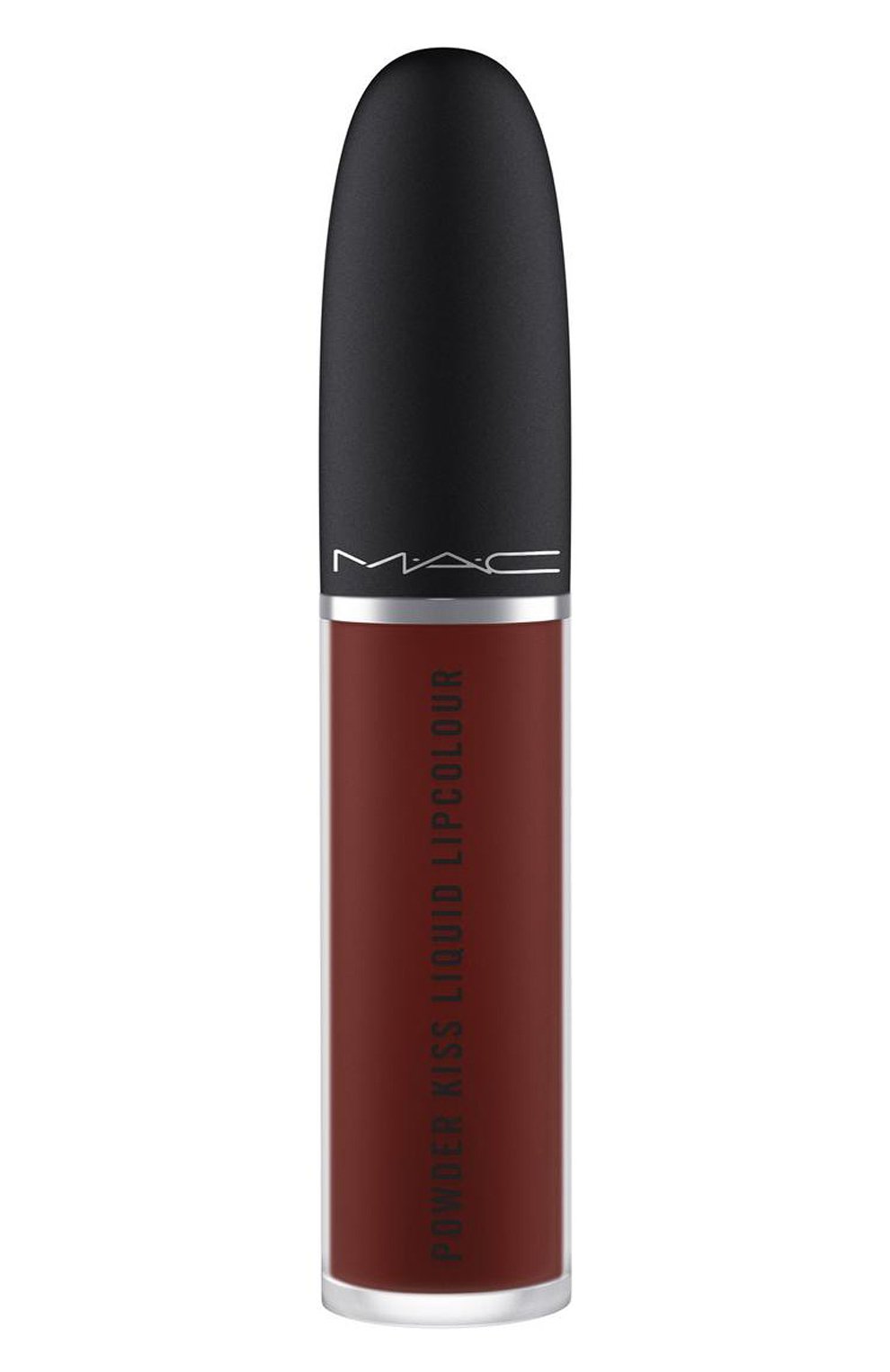 Жидкая помада powder kiss, оттенок pretty pleats! (5ml) MAC цвета по цене 3650 руб., арт. SJC2-20, фото 3 Жидкая помада powder kiss, оттенок pretty pleats! (5ml) MAC, арт. SJC2-20, фото 3