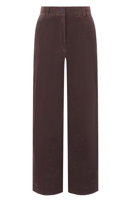 Женские вельветовые брюки DUNST, арт. UDPA5D222W2